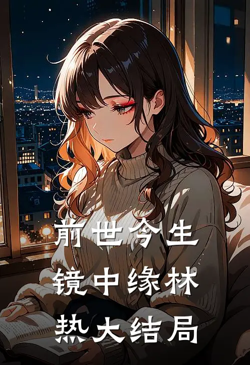 前世今生：镜中缘林热大结局