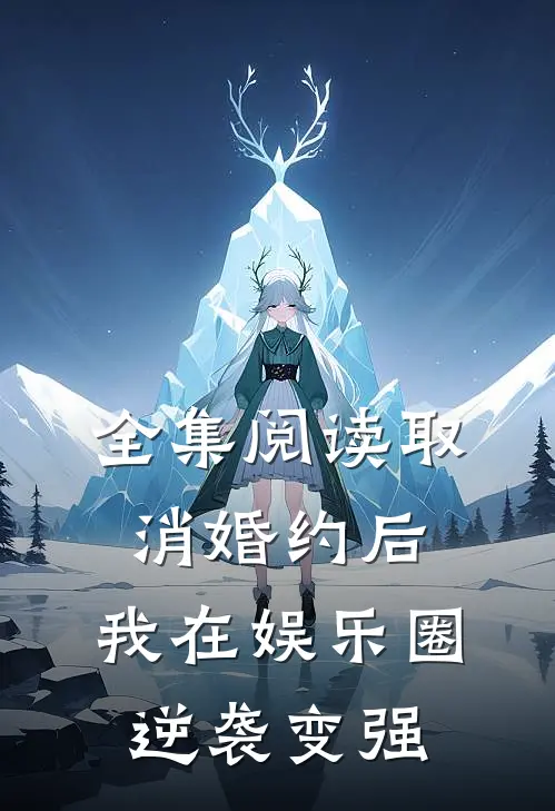 全集阅读取消婚约后，我在娱乐圈逆袭变强