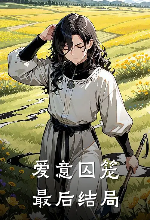 爱意囚笼最后结局