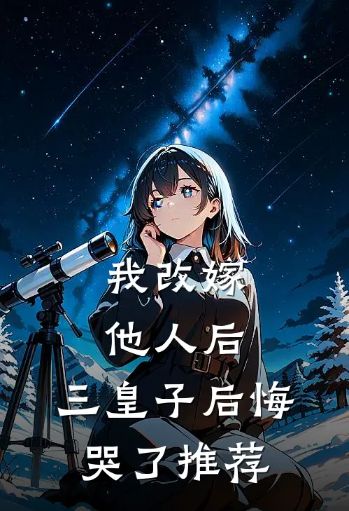 我改嫁他人后，三皇子后悔哭了推荐