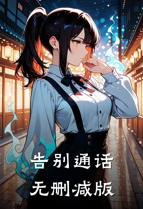 告别通话无删减版