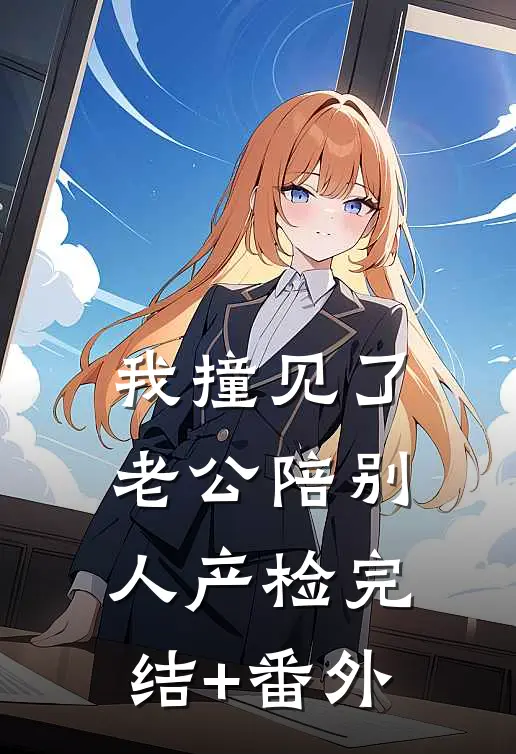 我撞见了老公陪别人产检完结+番外