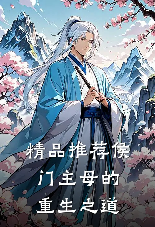精品推荐侯门主母的重生之道