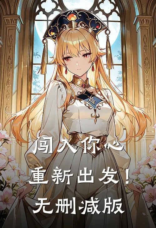闯入你心，重新出发！无删减版