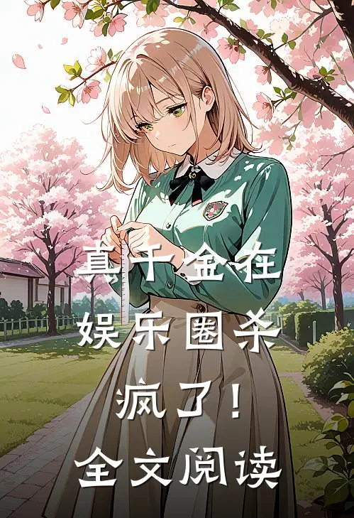 真千金在娱乐圈杀疯了！全文阅读