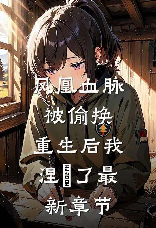 凤凰血脉被偷换，重生后我涅槃了最新章节