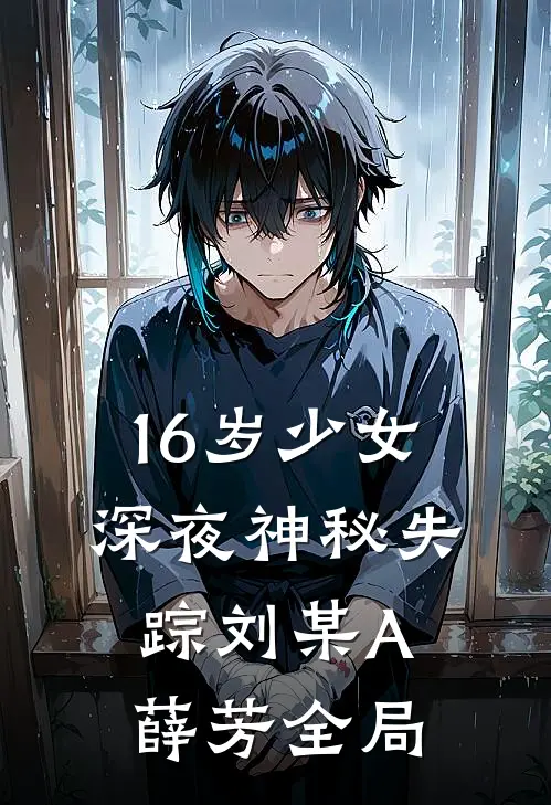 16岁少女深夜神秘失踪刘某A薛芳全局