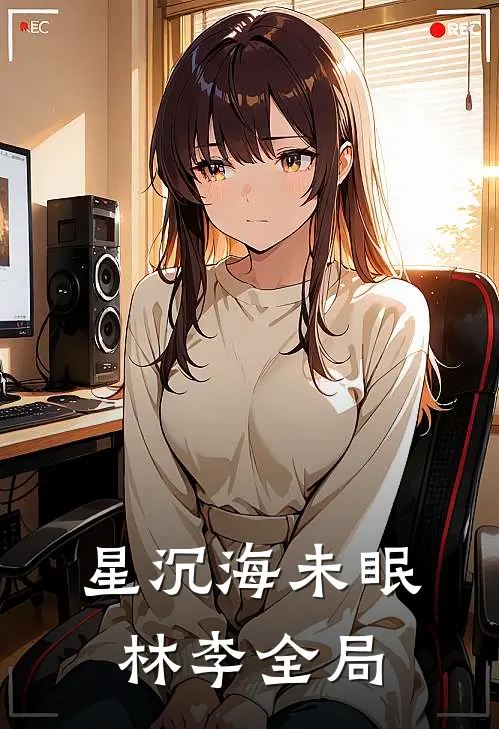 星沉海未眠林李全局