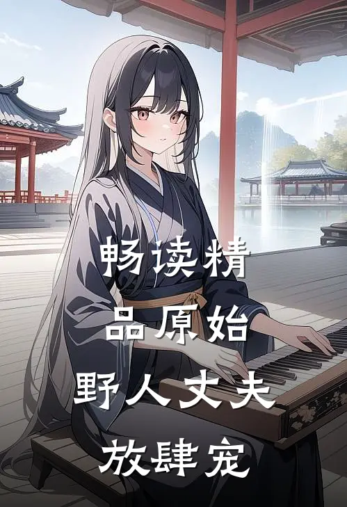 畅读精品原始：野人丈夫放肆宠