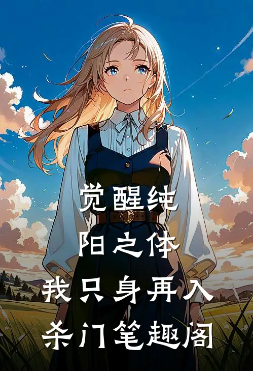 觉醒纯阳之体，我只身再入杀门笔趣阁