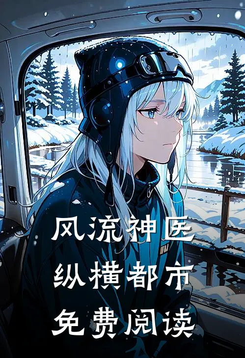 风流神医纵横都市免费阅读