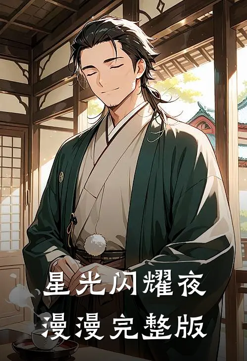 星光闪耀夜漫漫完整版