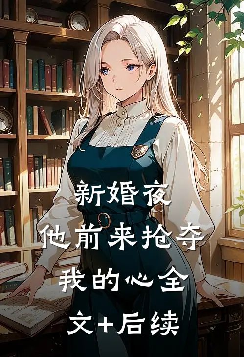新婚夜，他前来抢夺我的心全文+后续
