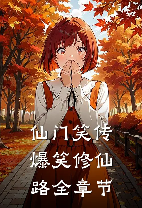 仙门笑传：爆笑修仙路全章节