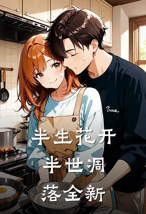 半生花开，半世凋落全新