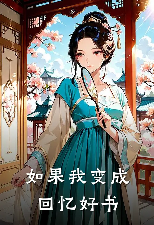 如果我变成回忆好书