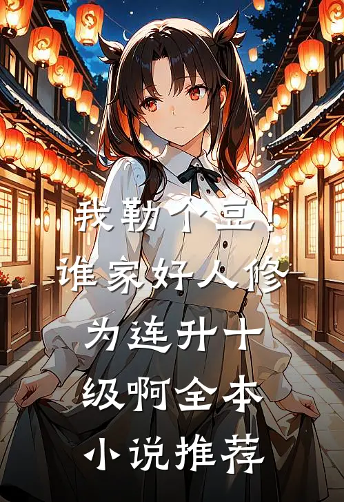 我勒个豆！谁家好人修为连升十级啊全本小说推荐
