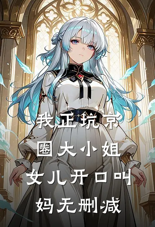 我正坑京圈大小姐，女儿开口叫妈无删减