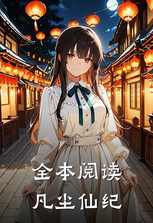 全本阅读凡尘仙纪