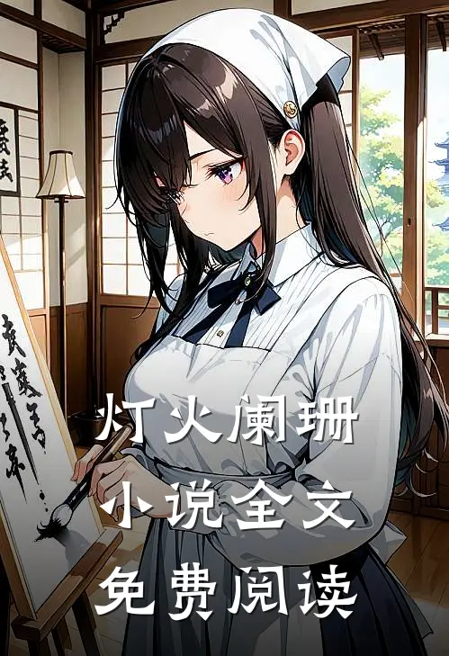 灯火阑珊小说全文免费阅读