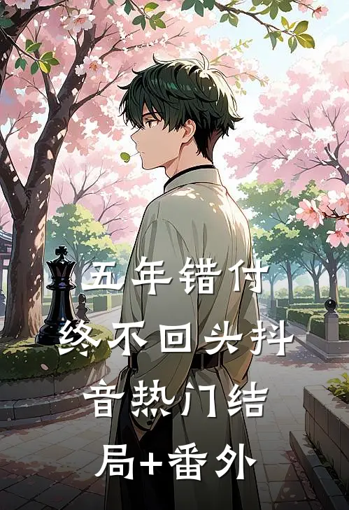 五年错付，终不回头抖音热门结局+番外