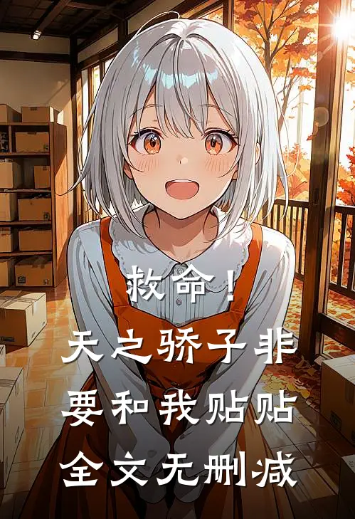 救命！天之骄子非要和我贴贴全文无删减