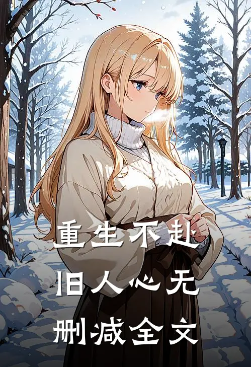 重生不赴旧人心无删减全文