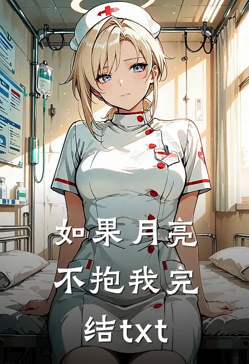 如果月亮不抱我完结txt