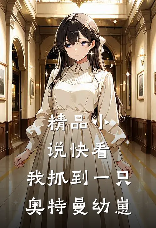 精品快看,我抓到一只奥特曼幼崽免费阅读