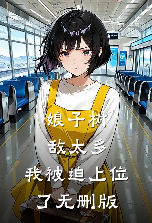 娘子树敌太多，我被迫上位了无删版