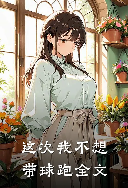 这次我不想带球跑全文