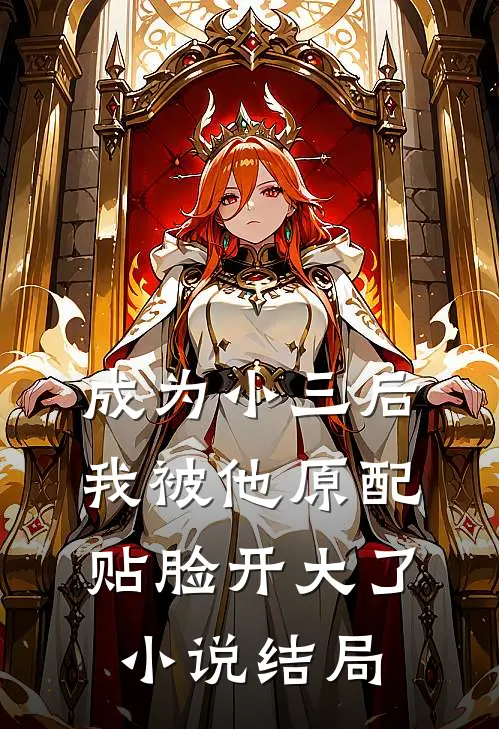 成为小三后，我被他原配贴脸开大了小说结局