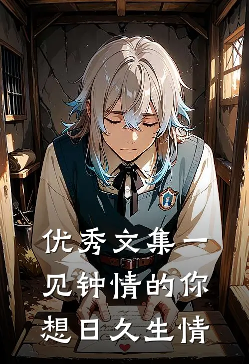 优秀文集一见钟情的你想日久生情