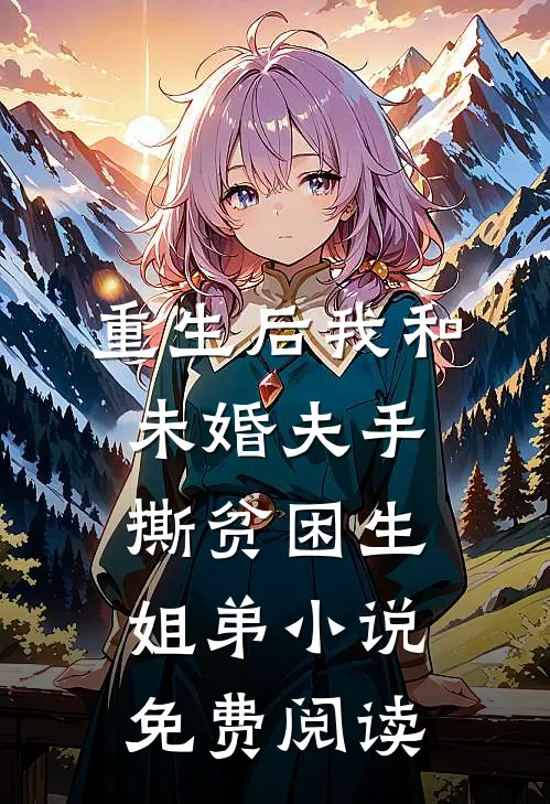 重生后我和未婚夫手撕贫困生姐弟小说免费阅读