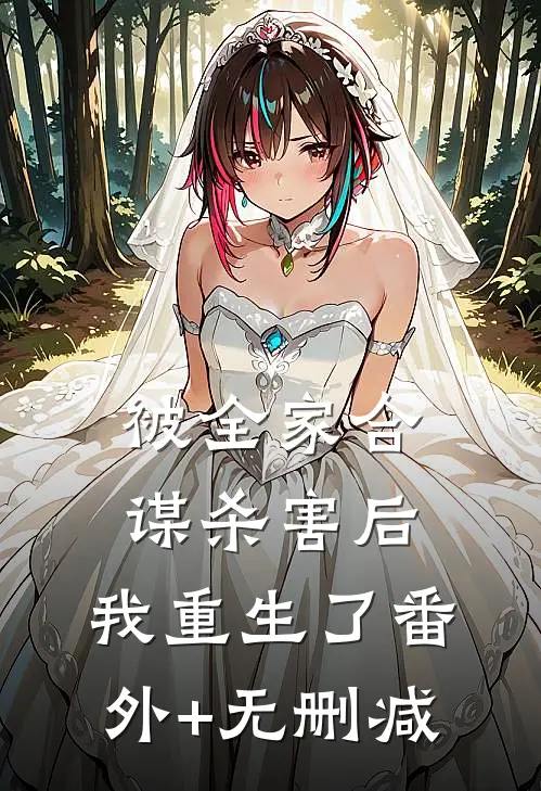 被全家合谋杀害后，我重生了番外+无删减