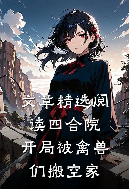 文章精选阅读四合院：开局被禽兽们搬空家