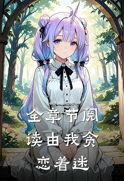 全章节阅读由我贪恋着迷