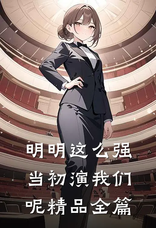 明明这么强，当初演我们呢精品全篇