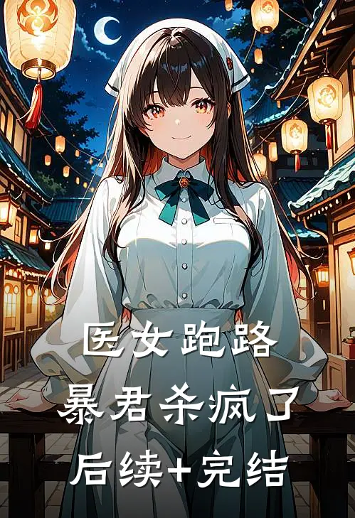 医女跑路，暴君杀疯了后续+完结