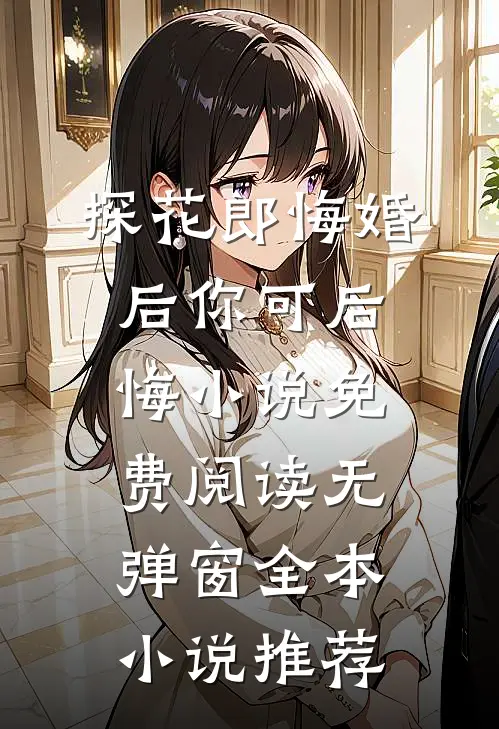 探花郎悔婚后你可后悔小说免费阅读无弹窗全本小说推荐