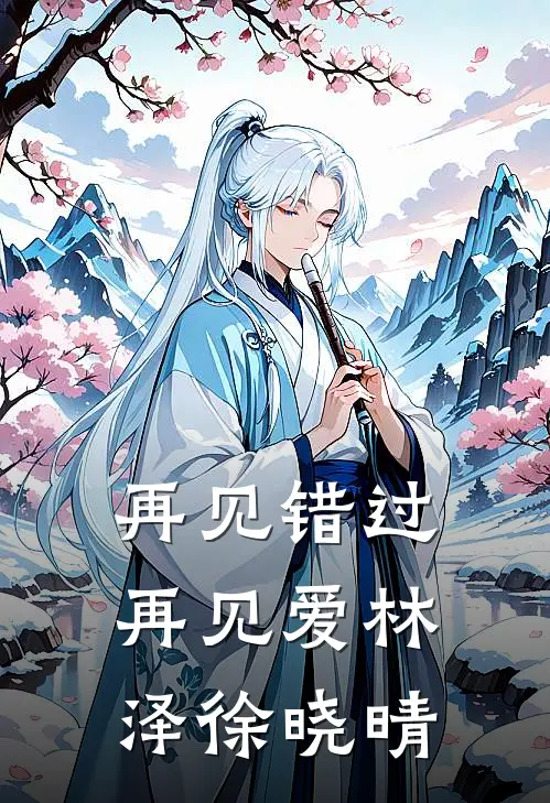 再见错过，再见爱林泽徐晓晴