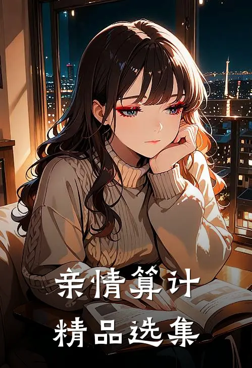 亲情算计精品选集