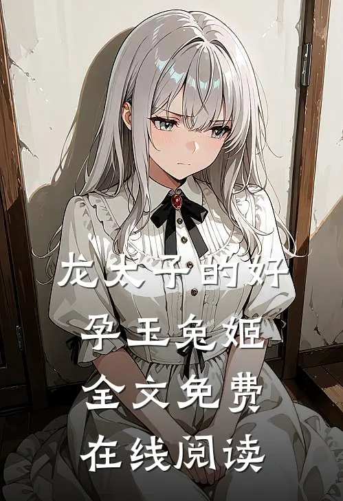 龙太子的好孕玉兔姬全文免费在线阅读