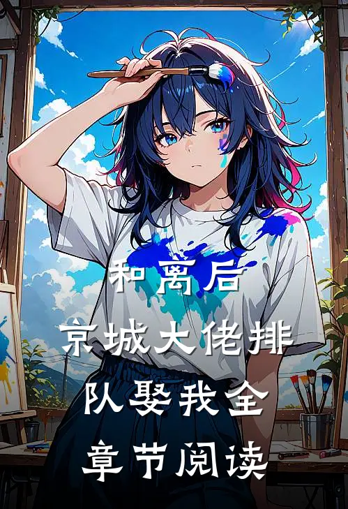 和离后，京城大佬排队娶我全章节阅读