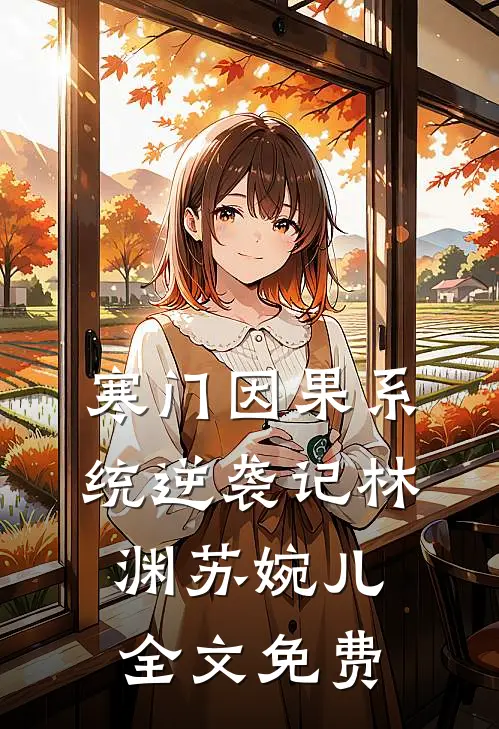 寒门因果系统逆袭记林渊苏婉儿全文免费