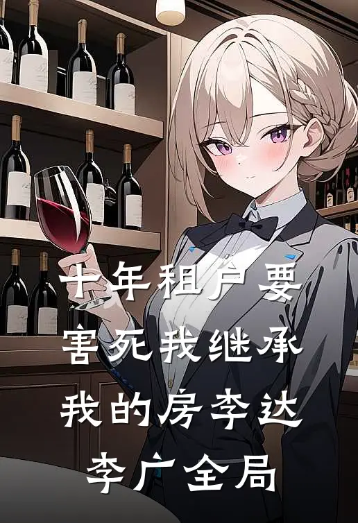 十年租户要害死我继承我的房李达李广全局