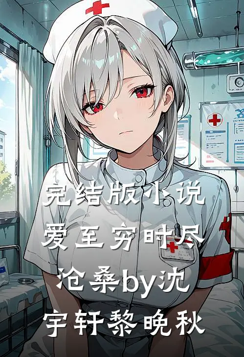 完结版小说爱至穷时尽沧桑by沈宇轩黎晚秋