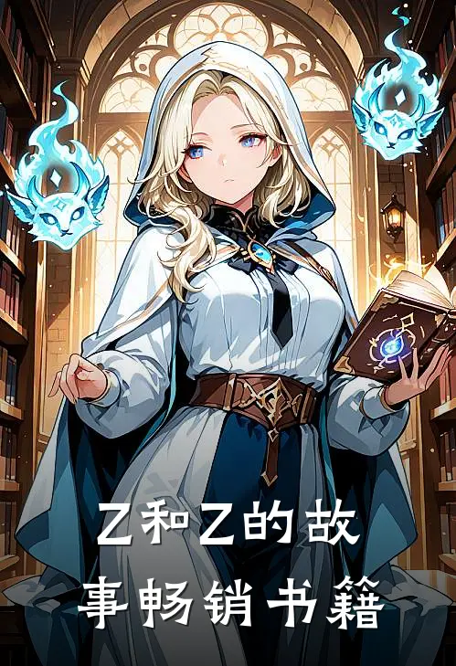 Z和Z的故事畅销书籍