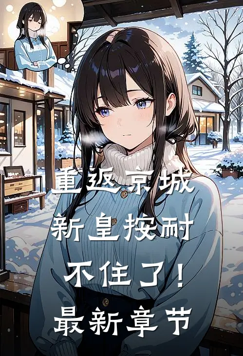 重返京城，新皇按耐不住了！最新章节