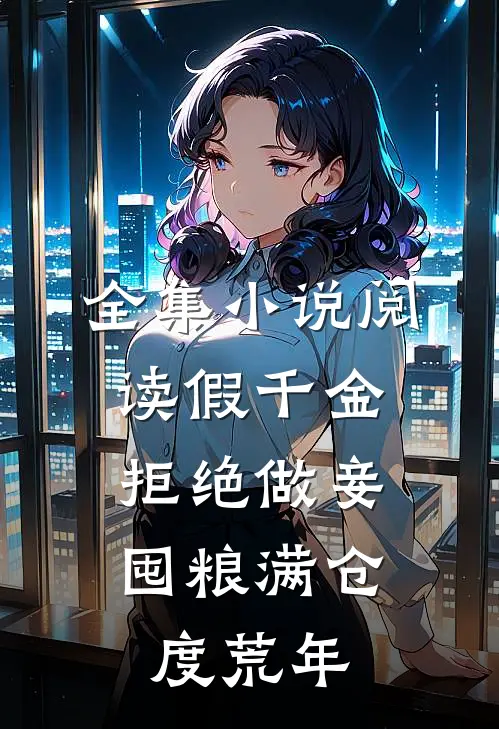 全集小说阅读假千金拒绝做妾，囤粮满仓度荒年